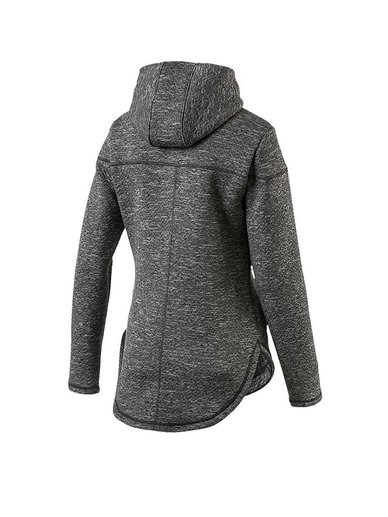 PUMA | Damen Fitness-Jacke Nocturinal Winter | 