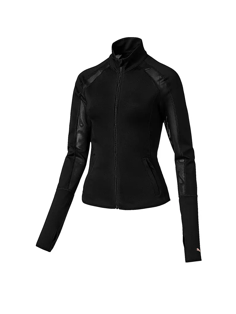 PUMA | Damen Fitness-Jacke Power Shape | 