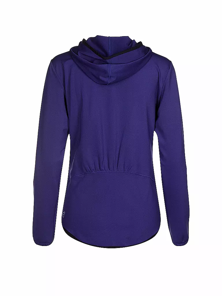 PUMA | Damen Fitness-Jacke | lila