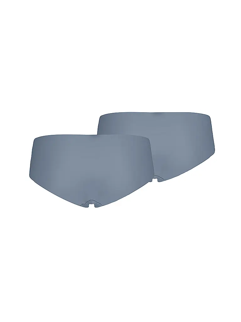 PUMA | Damen Hipster Seamless Microfaser 2er Pkg. | 