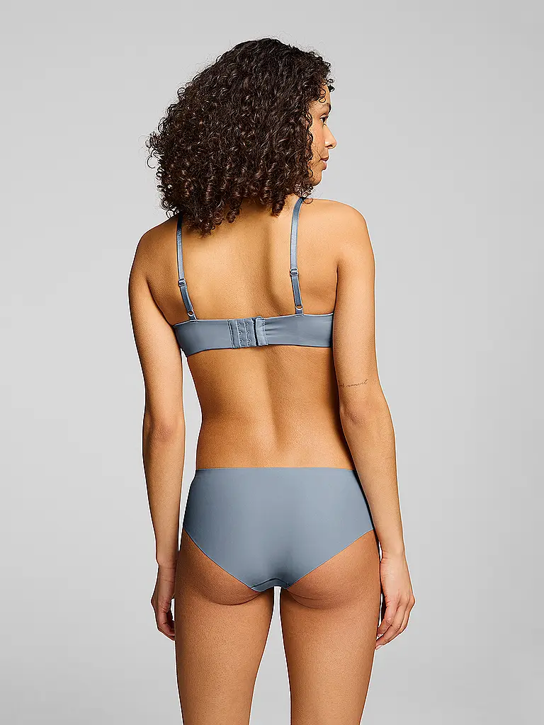 PUMA | Damen Hipster Seamless Microfaser 2er Pkg. | 