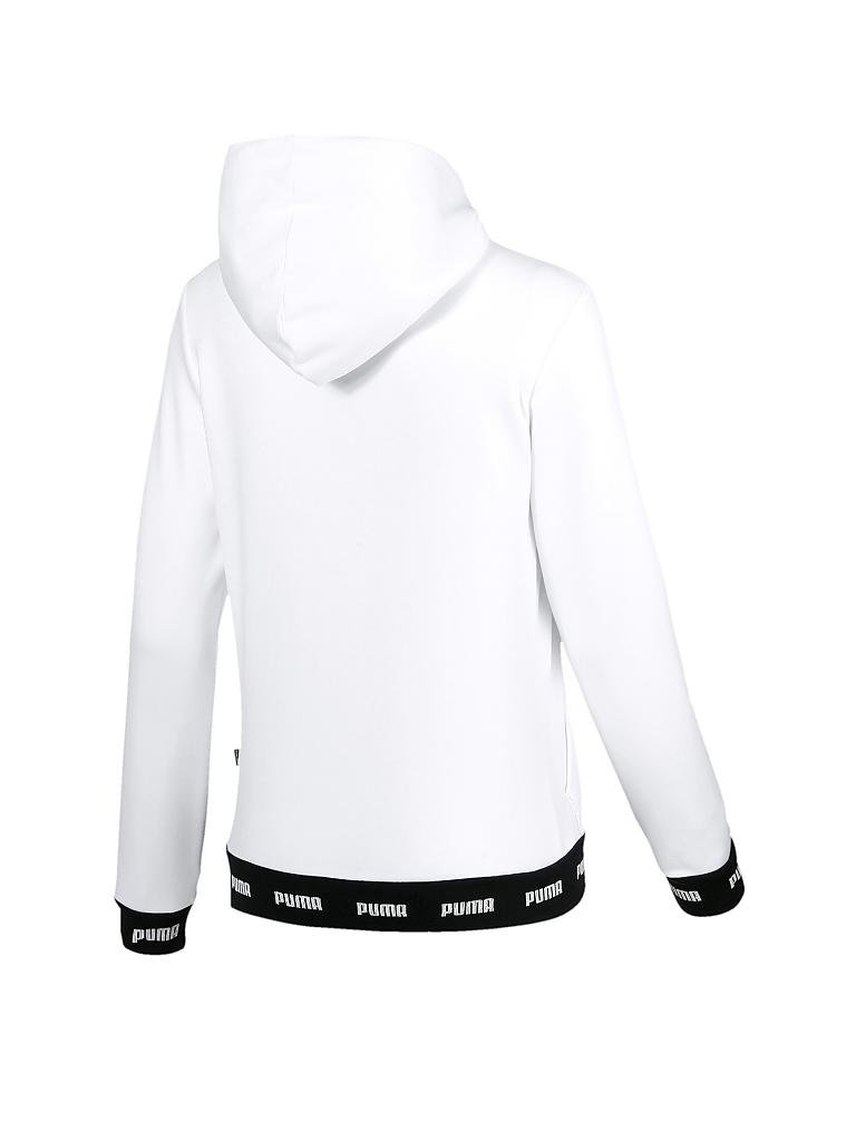 PUMA | Damen Hoodie Amplified | 