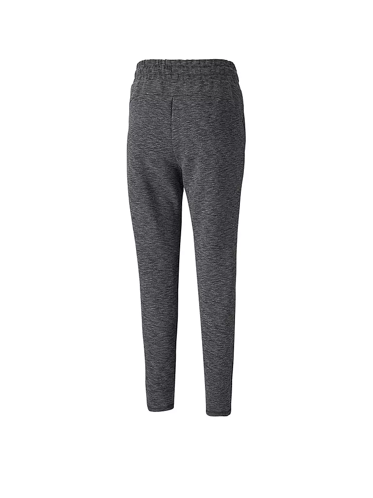 PUMA | Damen Jogginghose Evostripe | schwarz