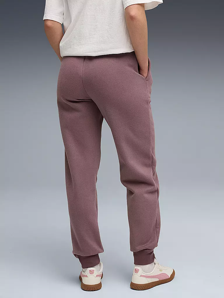 PUMA | Damen Jogginghose HER Comfort High-Waist | 