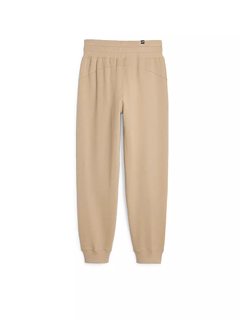 PUMA | Damen Jogginghose HER | camel