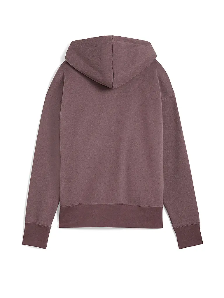 PUMA | Damen Kapuzenjacke HER Relaxed | 