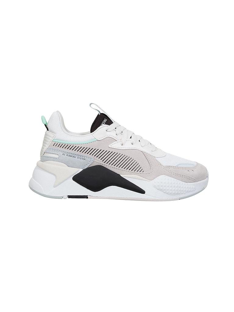 PUMA | Damen Schuh RS-X Reinvent | weiß