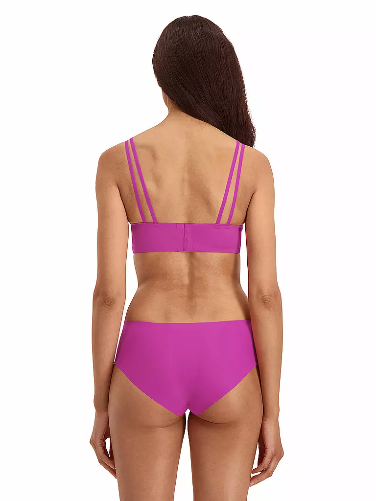 PUMA | Damen Sport-BH Active Medium Support | pink