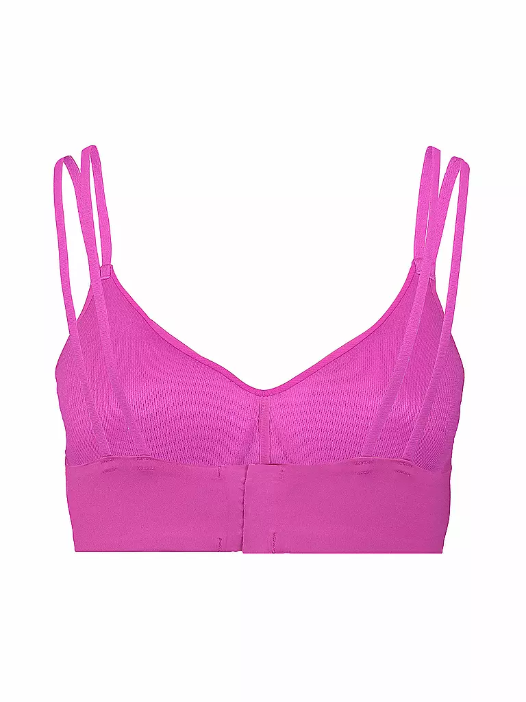 PUMA | Damen Sport-BH Active Medium Support | pink