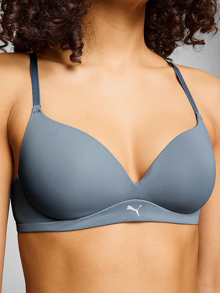 PUMA | Damen Sport-BH Soft Padded | 