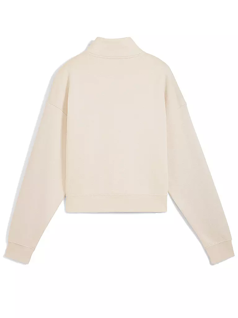 PUMA | Damen Sweater Class Comfort Half-Zip | 