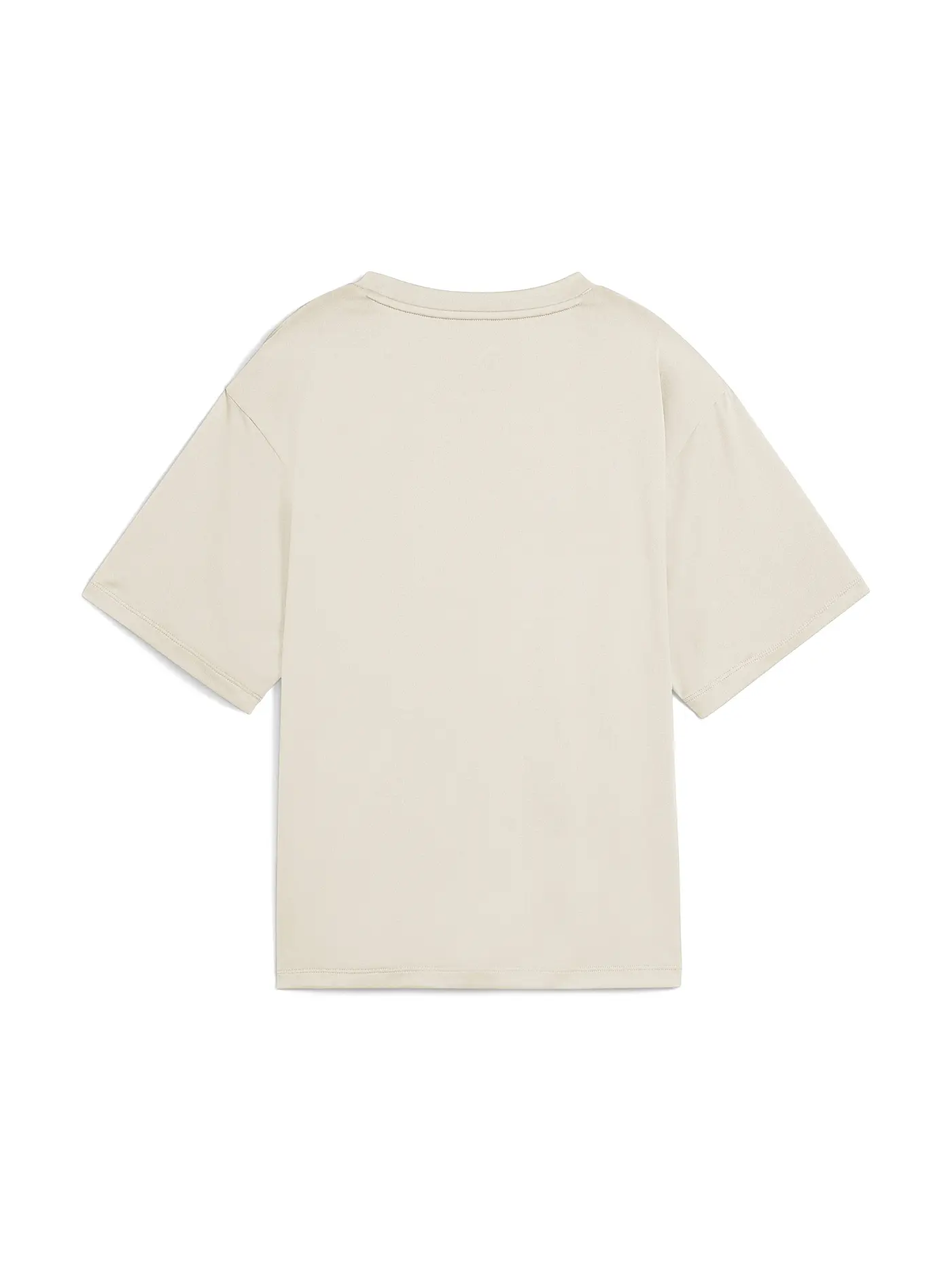 PUMA | Damen Yogashirt Essential | creme