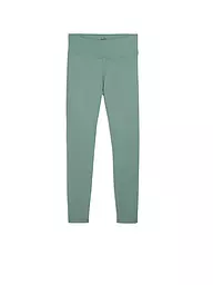 PUMA | Damen Yogatight Move 7/8 | hellgrün
