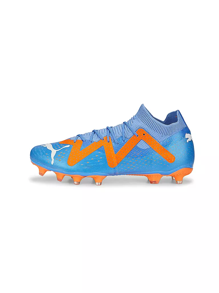 PUMA | Fußballschuhe FUTURE Match FG/AG | blau