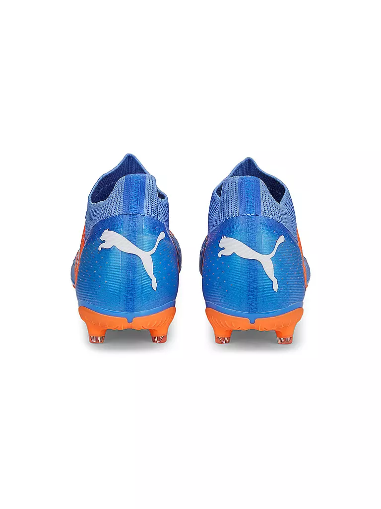 PUMA | Fußballschuhe FUTURE Match FG/AG | blau