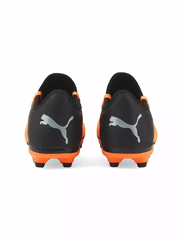 PUMA | Fußballschuhe Future Z 4.3 FG/AG | orange