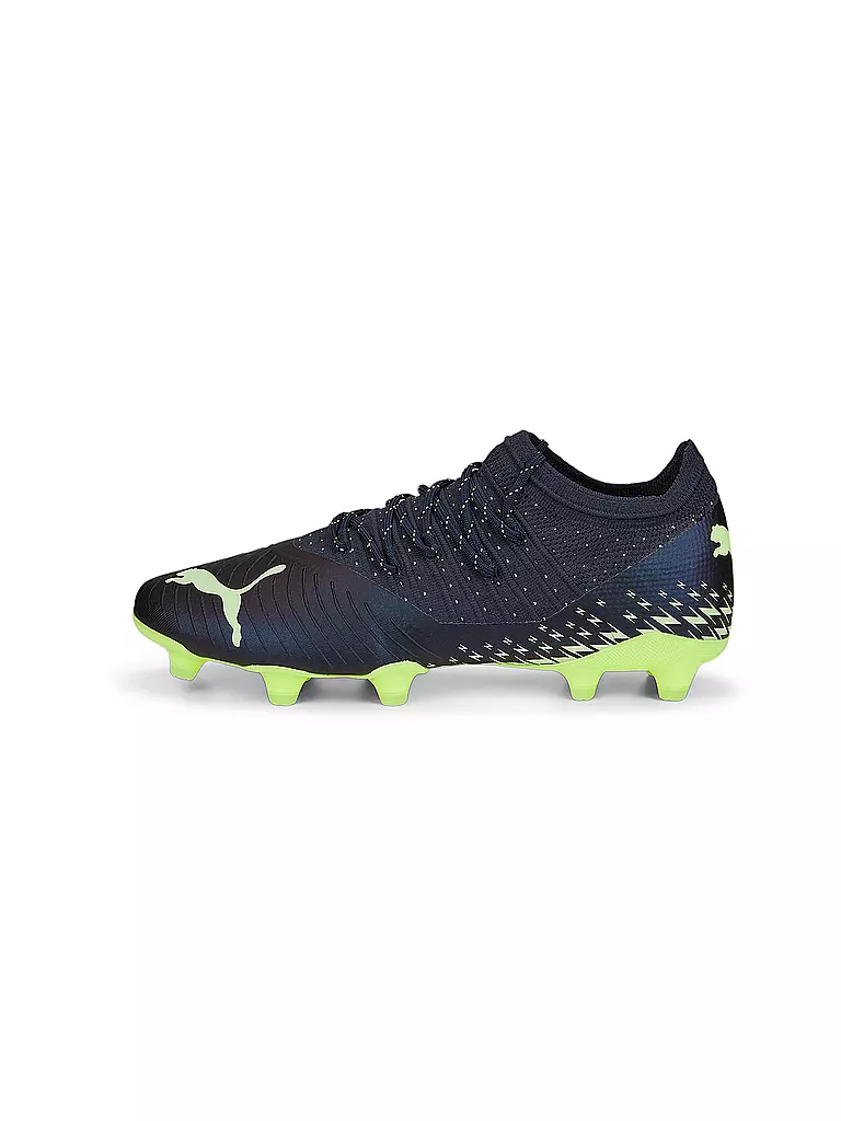 PUMA | Fußballschuhe Nocken Future Z 2.4 FG/MG | dunkelblau