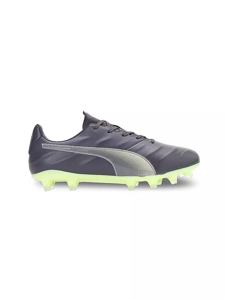 PUMA | Fußballschuhe Nocken King Pro 21 FG | schwarz