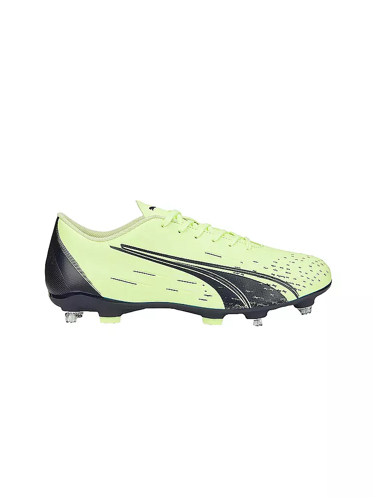 PUMA | Fußballschuhe Nocken ULTRA Play FG/AG | gelb