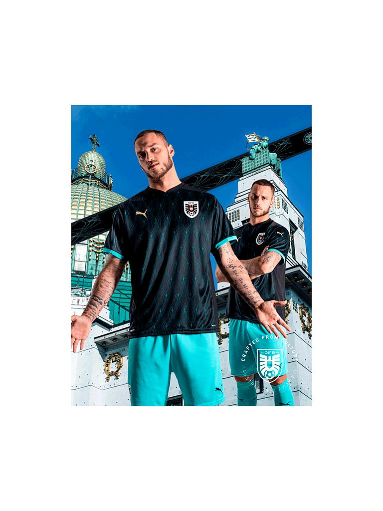 PUMA | Herren Auswärtstrikot ÖFB Replica 19/20 | 