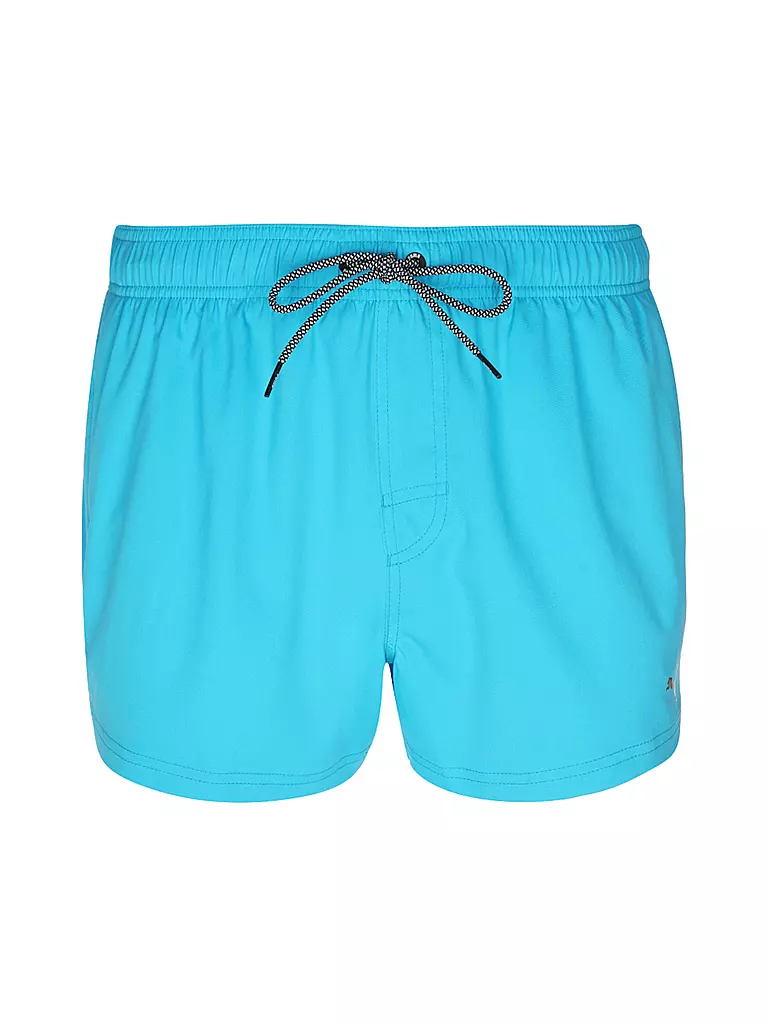 PUMA | Herren Badeshort | blau