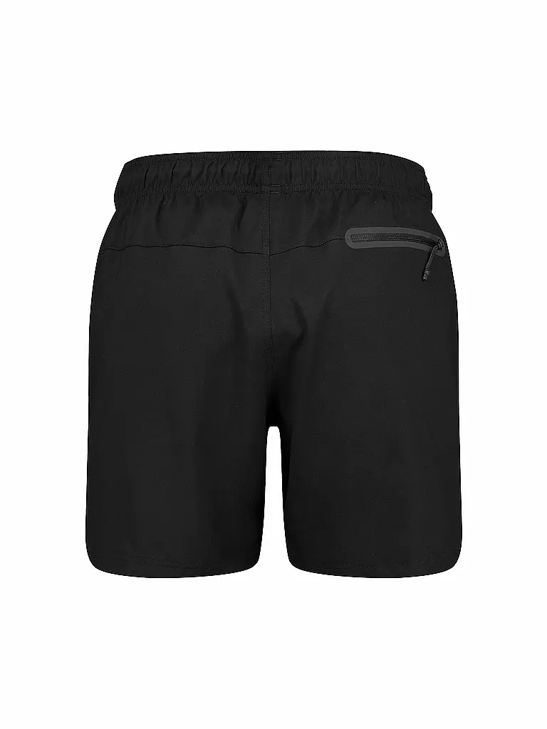 PUMA | Herren Badeshort | schwarz