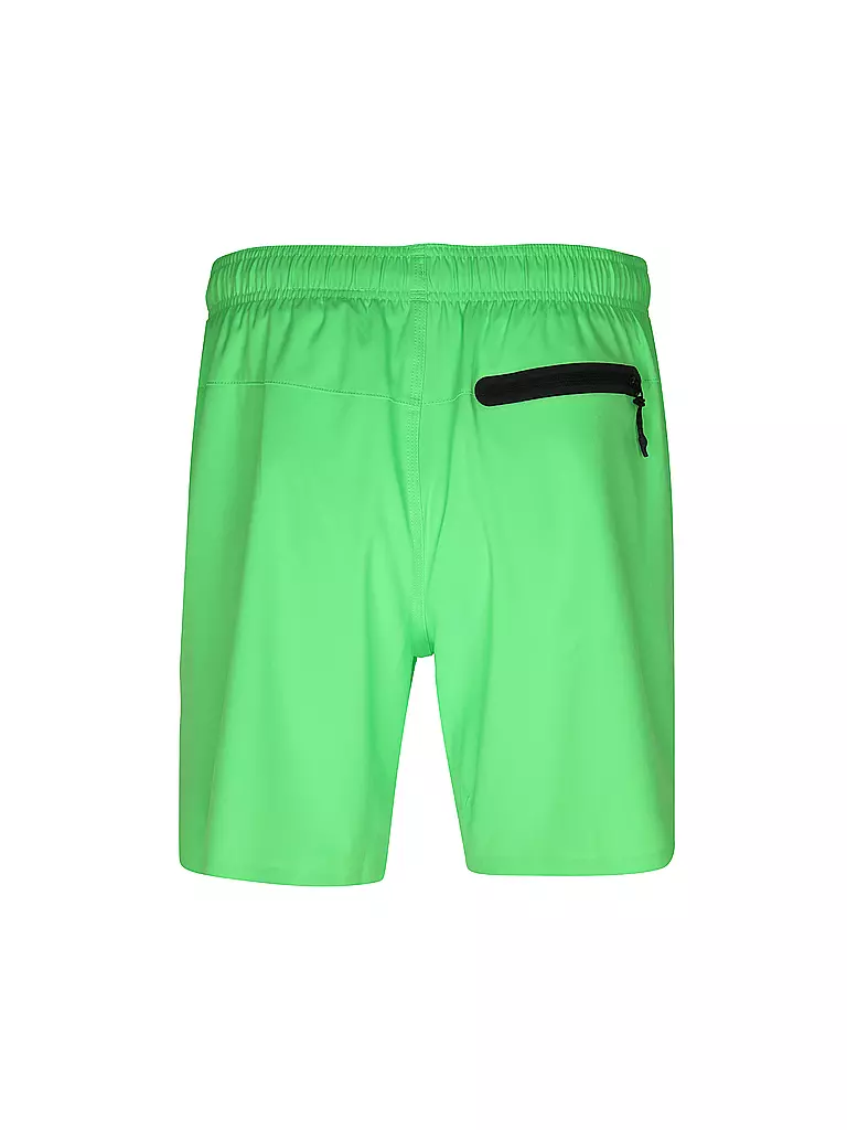 PUMA | Herren Badeshort | grün