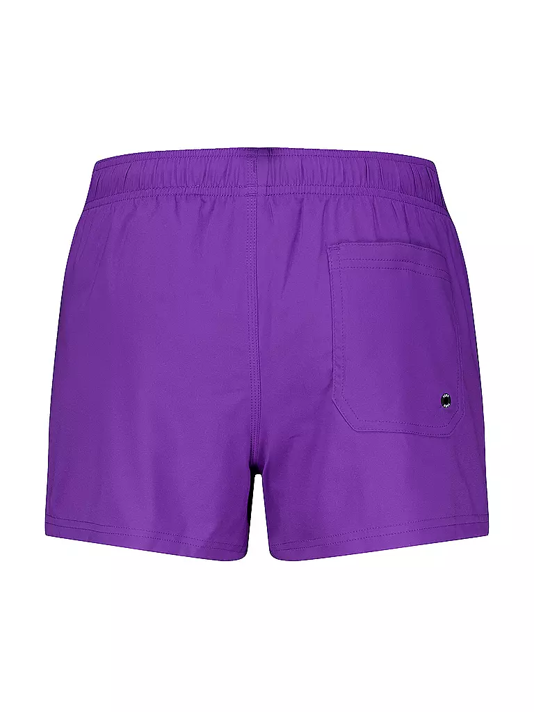 PUMA | Herren Badeshort | lila