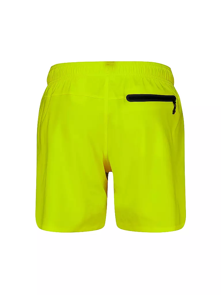 PUMA | Herren Badeshort | gelb