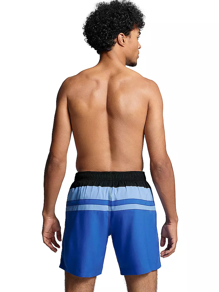 PUMA | Herren Badeshort | blau