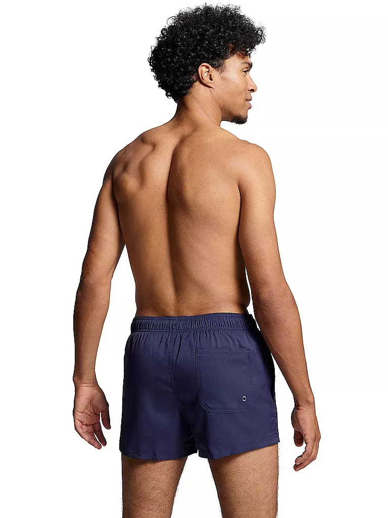 PUMA | Herren Badeshort | dunkelblau