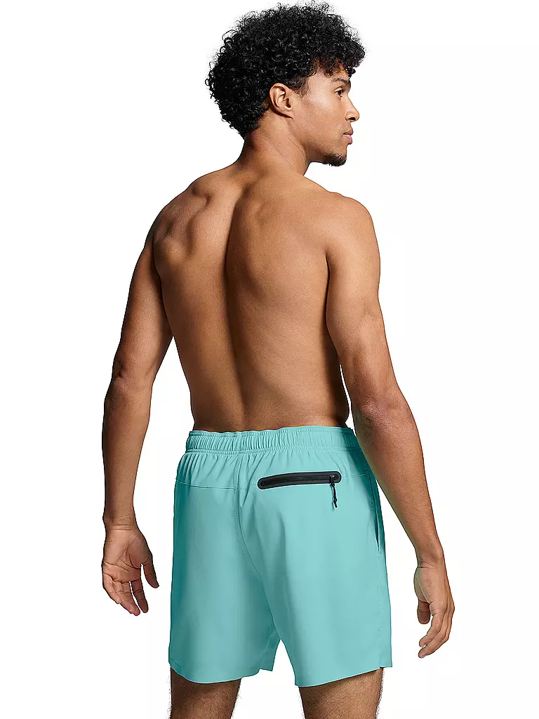 PUMA | Herren Badeshort | mint