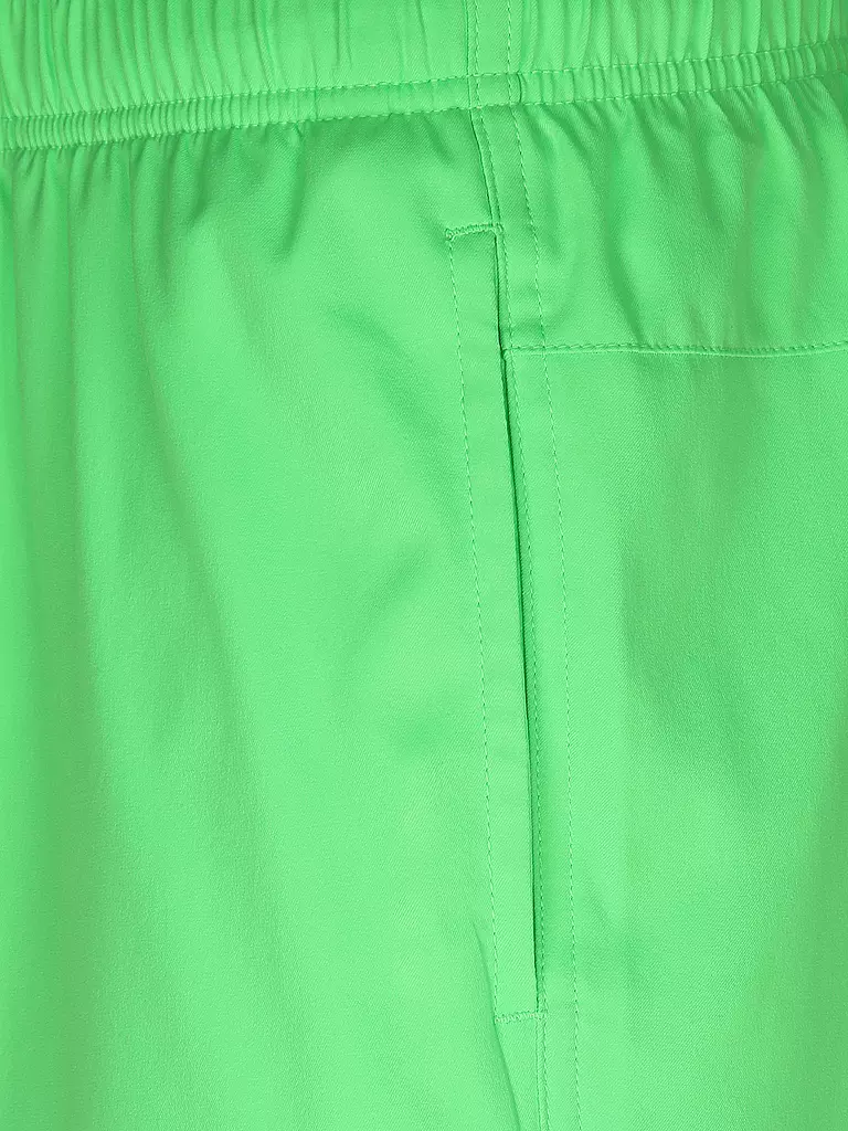 PUMA | Herren Badeshort | grün