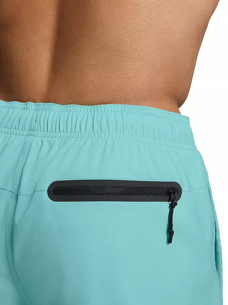 PUMA | Herren Badeshort | mint