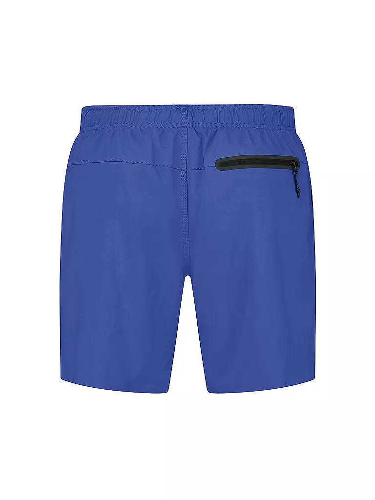 PUMA | Herren Badeshort | blau