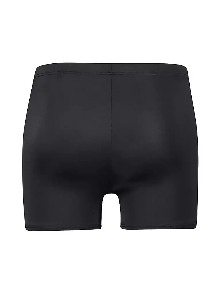 PUMA | Herren Beinbadehose Classic  | schwarz