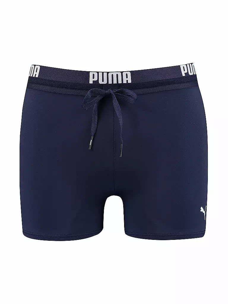 PUMA | Herren Beinbadehose | blau