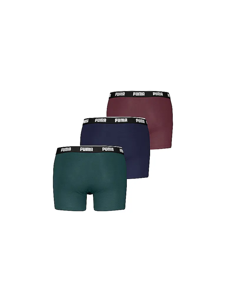 PUMA | Herren Boxer 3er Pkg. | 