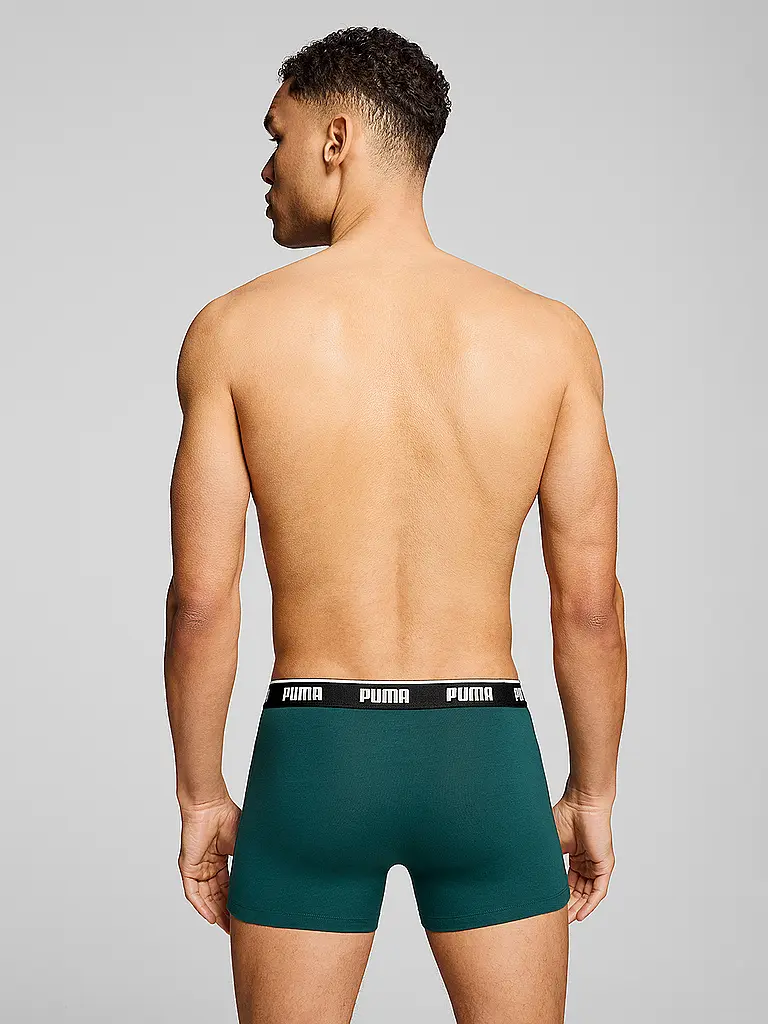PUMA | Herren Boxer 3er Pkg. | 