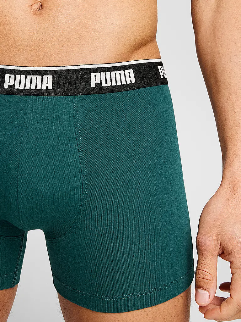 PUMA | Herren Boxer 3er Pkg. | 