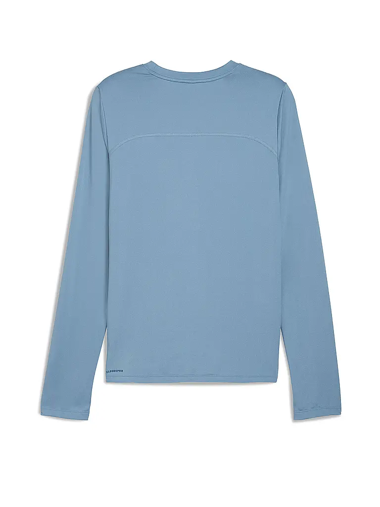 PUMA | Herren Fitnessshirt CLOUDSPUN | 
