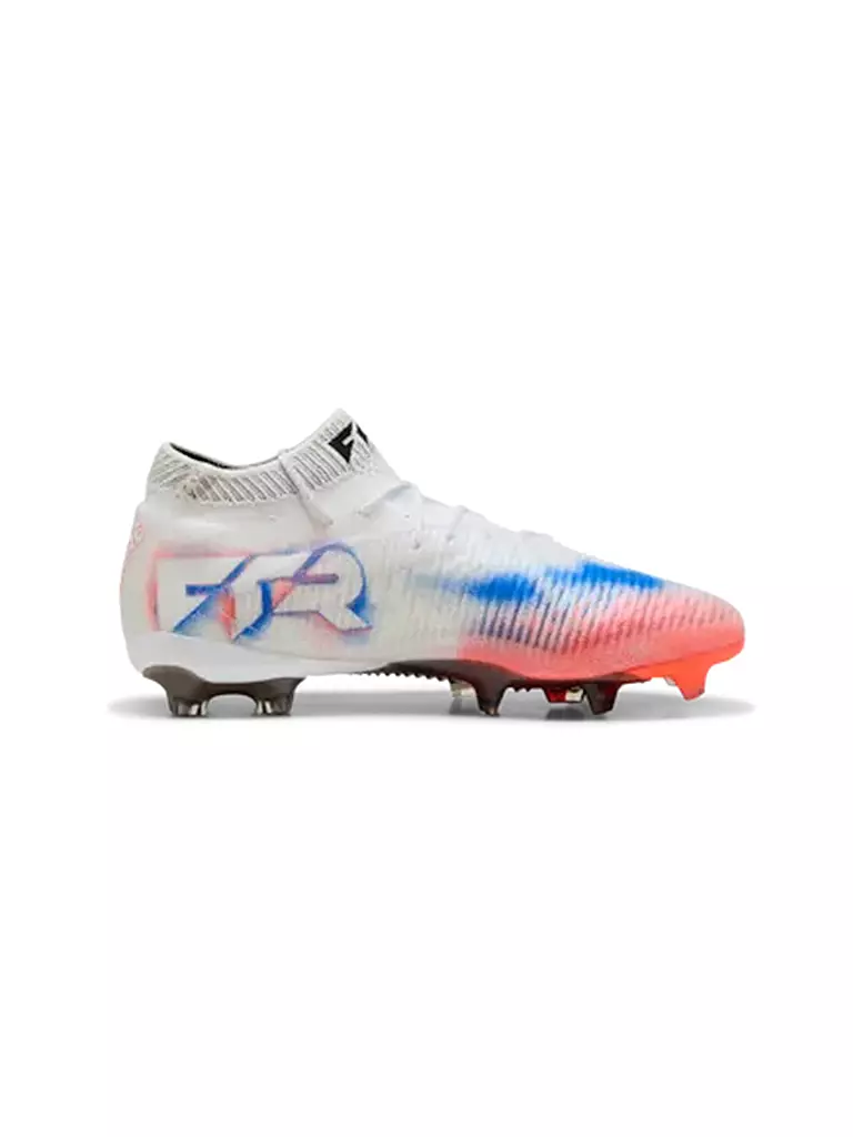 PUMA | Herren Fußballschuhe FUTURE 8 ULTIMATE FG Nocken | weiss