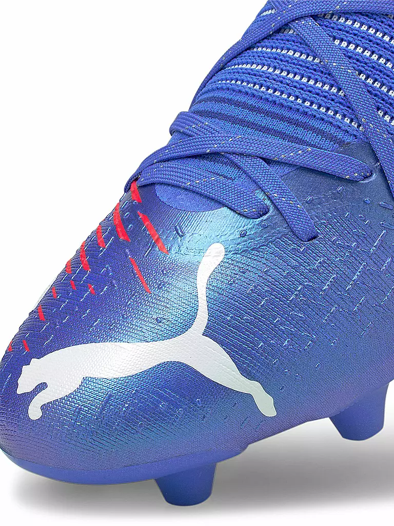 PUMA | Herren Fußballschuhe Nocken Future Z 1.2 FG/AG | blau