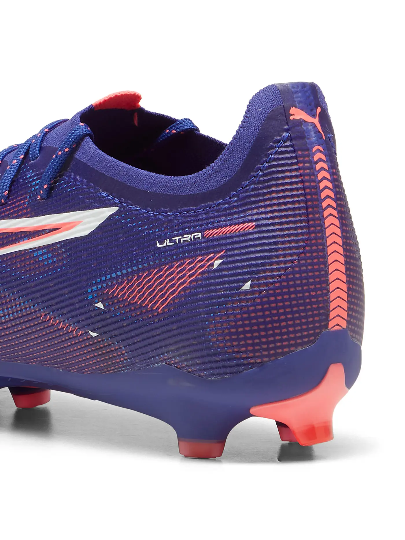 PUMA | Herren Fußballschuhe Nocken Ultra Pro FG/AG | lila