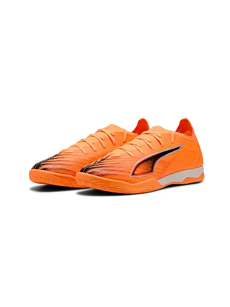 PUMA | Herren Fußballschuhe Ultra 6 Mach IT | orange