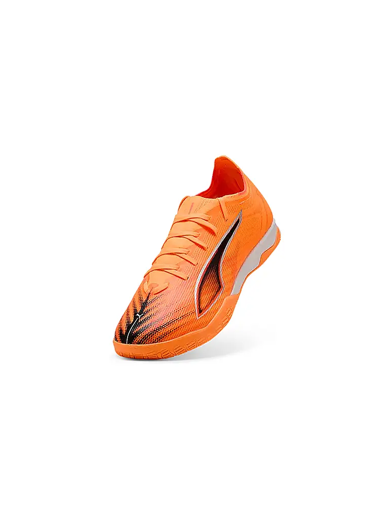 PUMA | Herren Fußballschuhe Ultra 6 Mach IT | orange