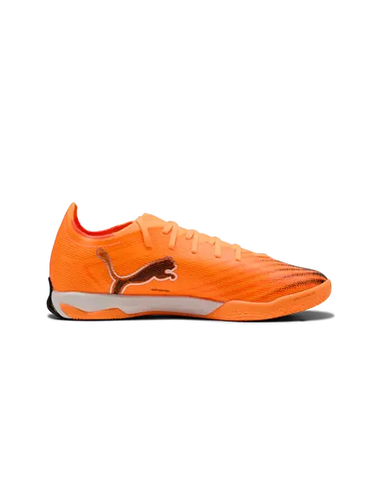 PUMA | Herren Fußballschuhe Ultra 6 Mach IT | orange