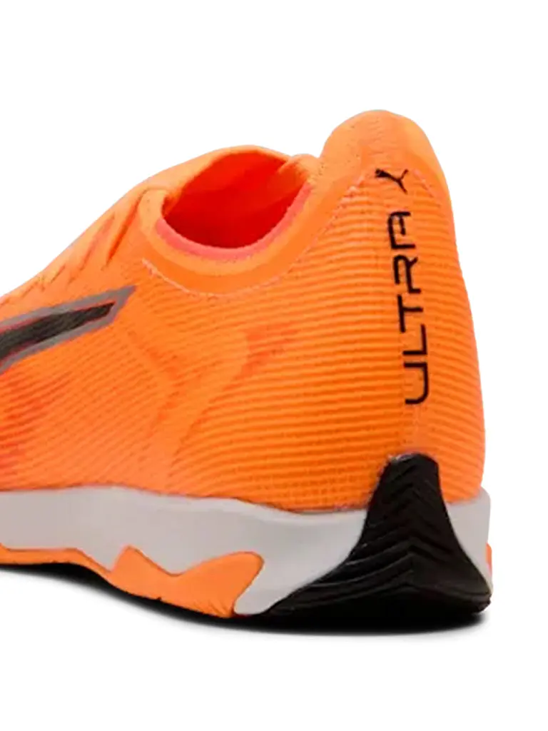 PUMA | Herren Fußballschuhe Ultra 6 Mach IT | orange