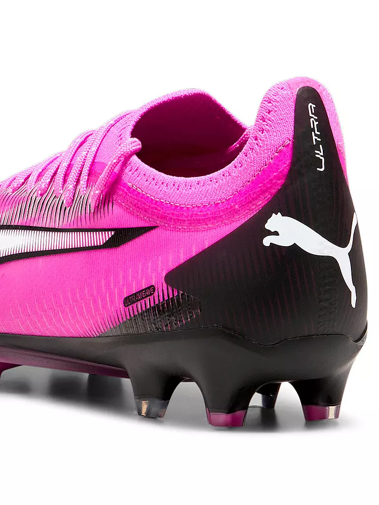 PUMA | Herren Fußballschuhe Ultra Ultimate FG/AG | pink