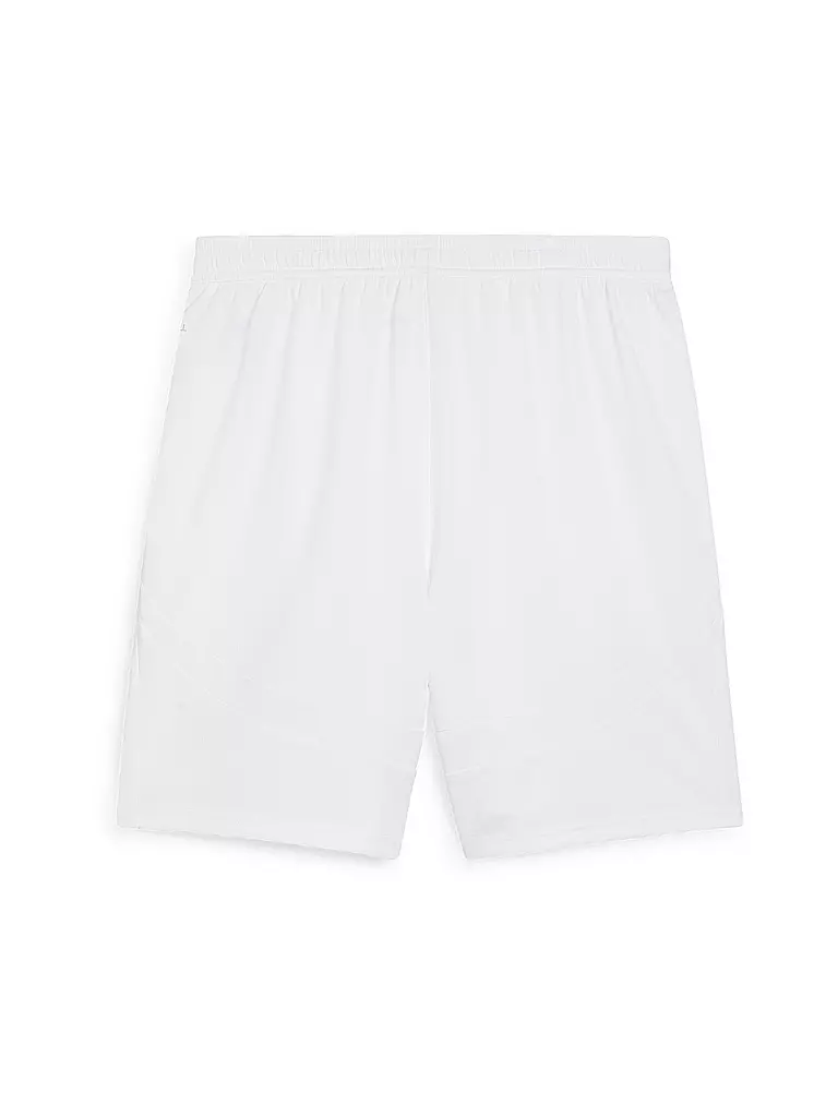 PUMA | Herren Fußballshort ÖFB Home | weiss